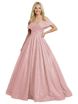 blush