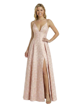 blush