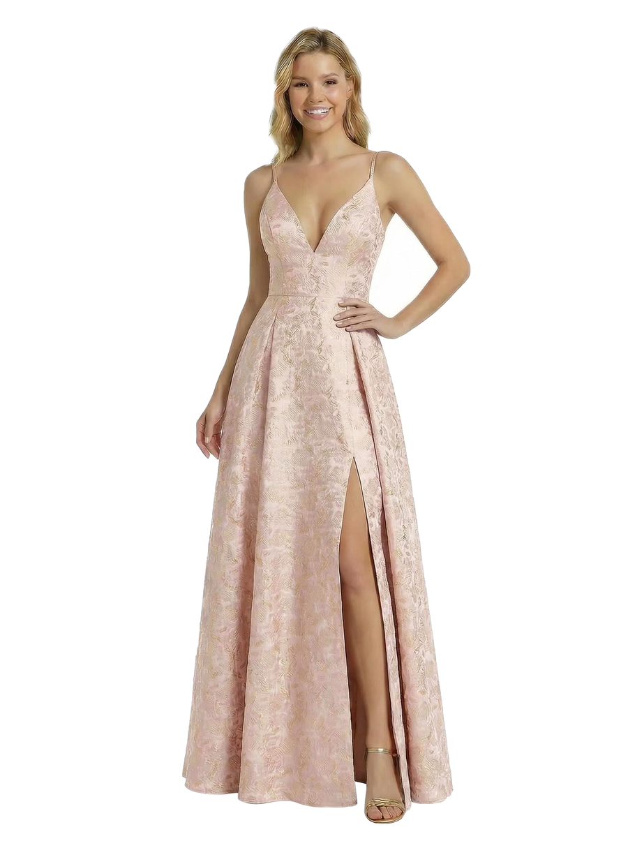 blush