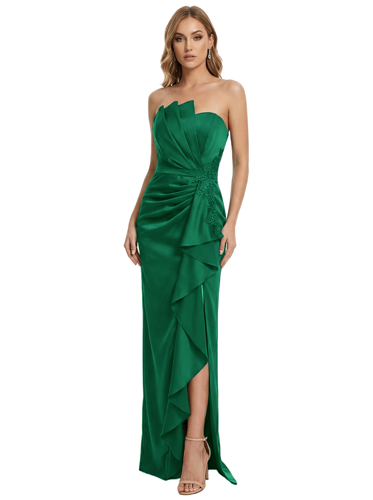 Dark-Green