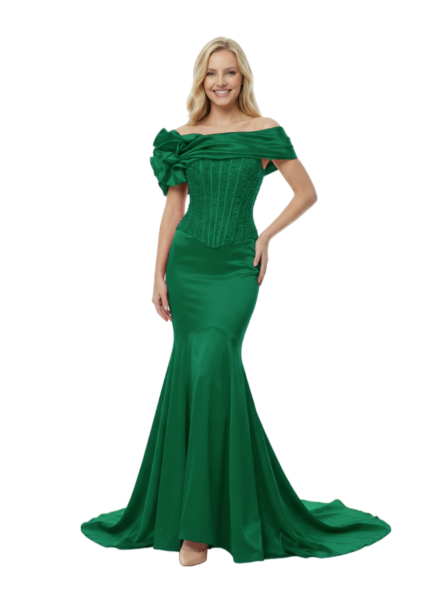 dark-green