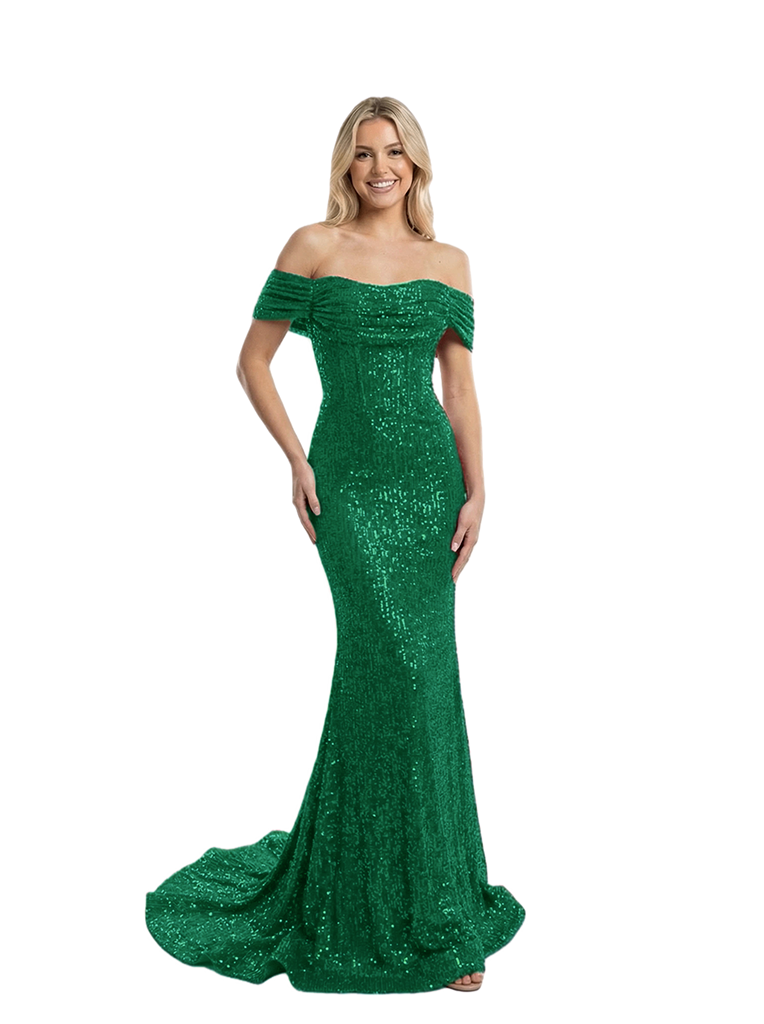 Dark-Green