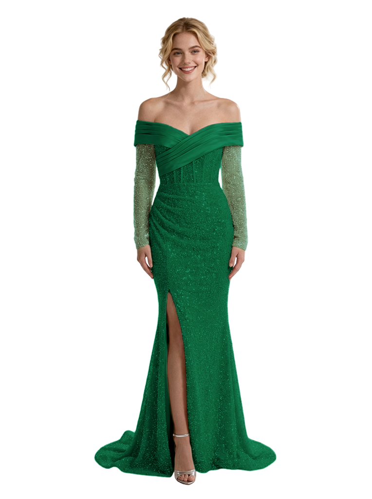 dark-green