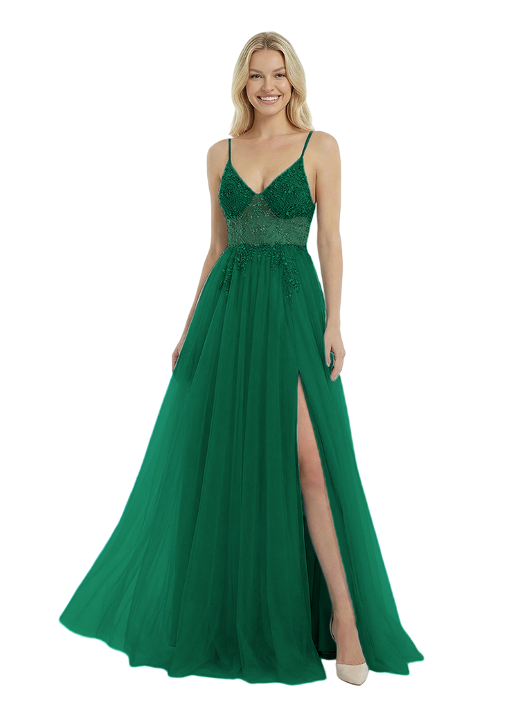 dark-green