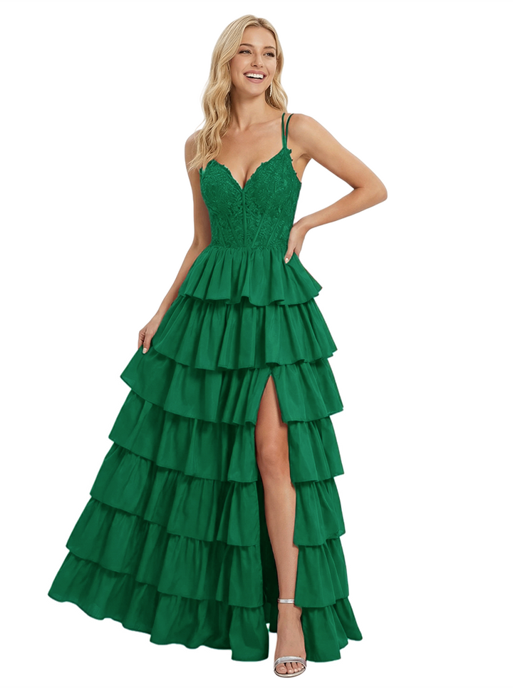 Dark-Green