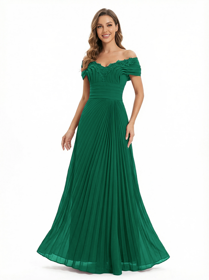 Dark-Green