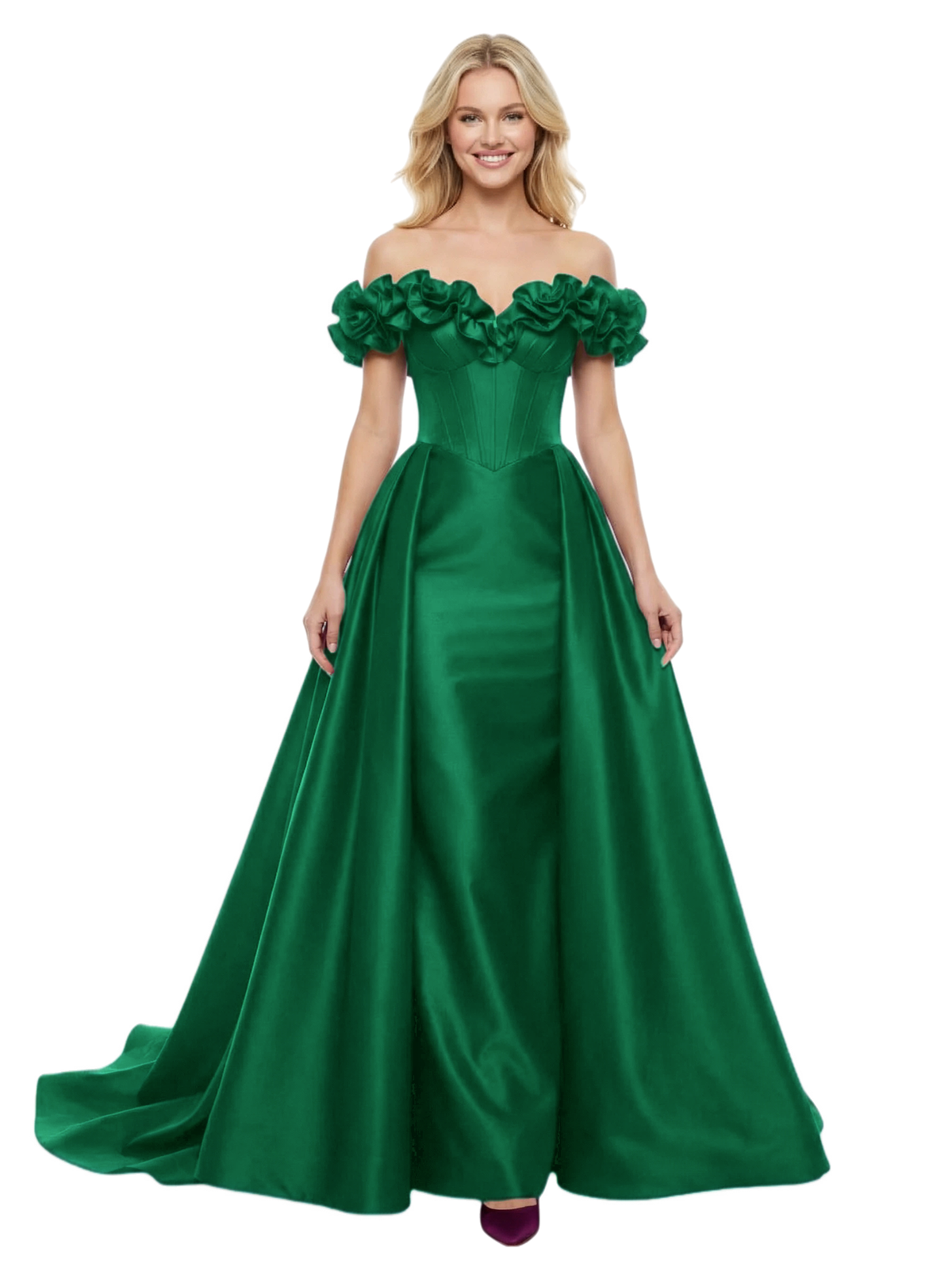 dark-green