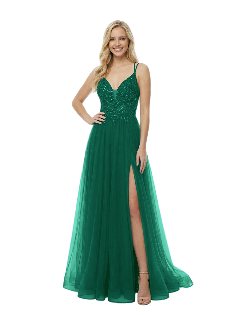 dark-green