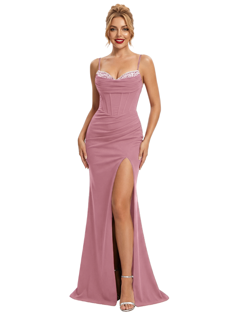 dusty-rose