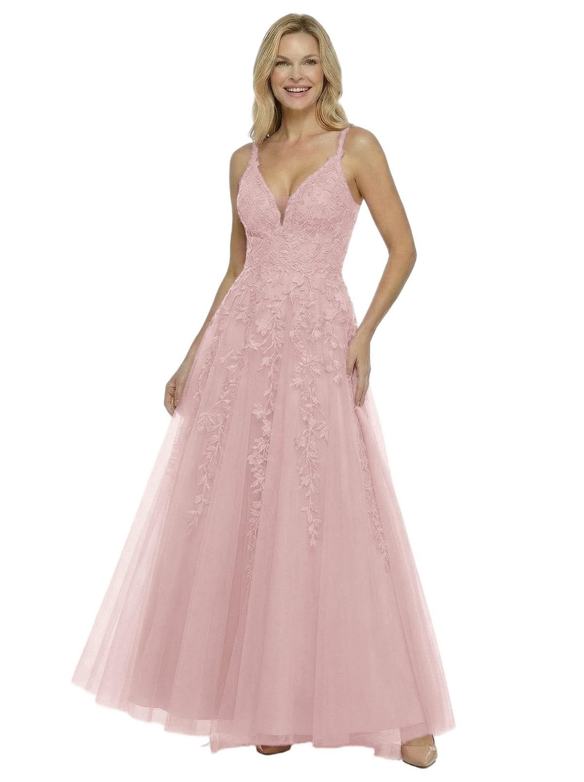 dusty-rose