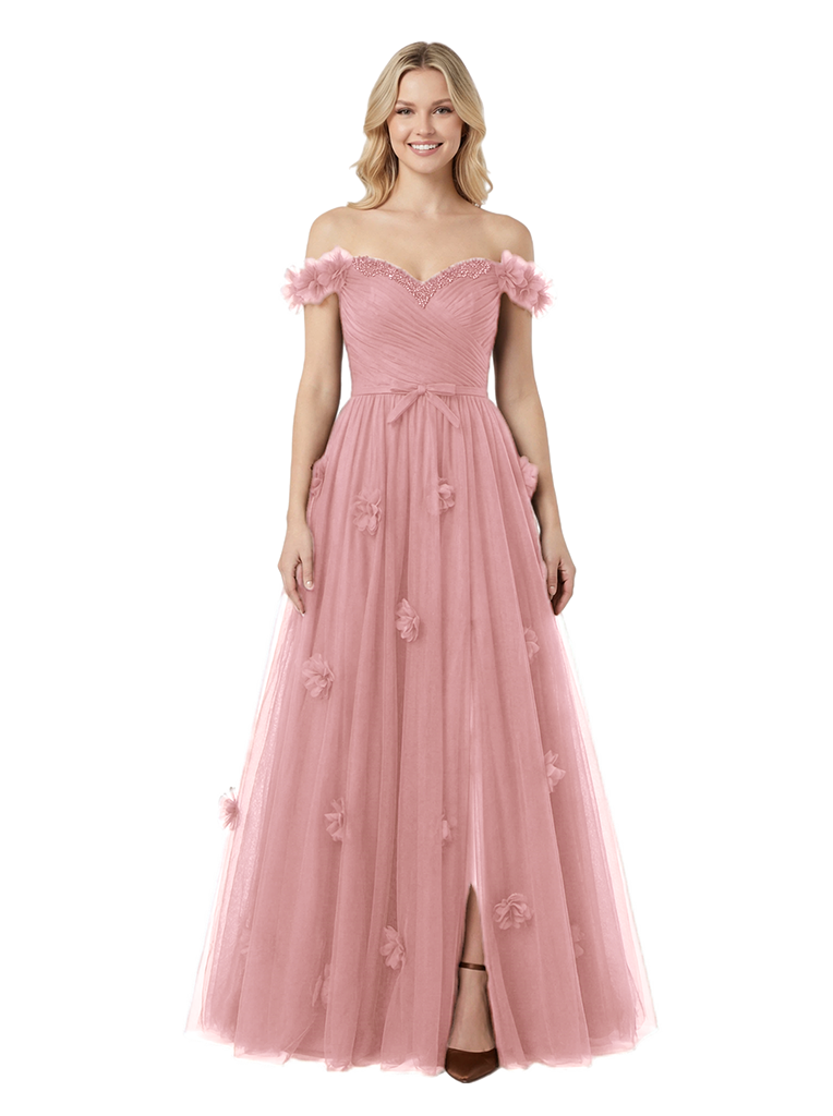 dusty-rose