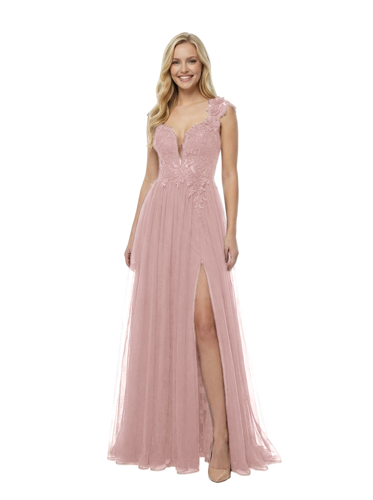 dusty-rose