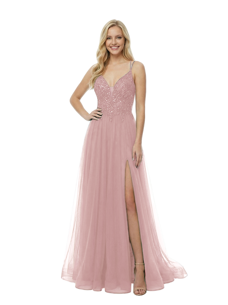 dusty-rose
