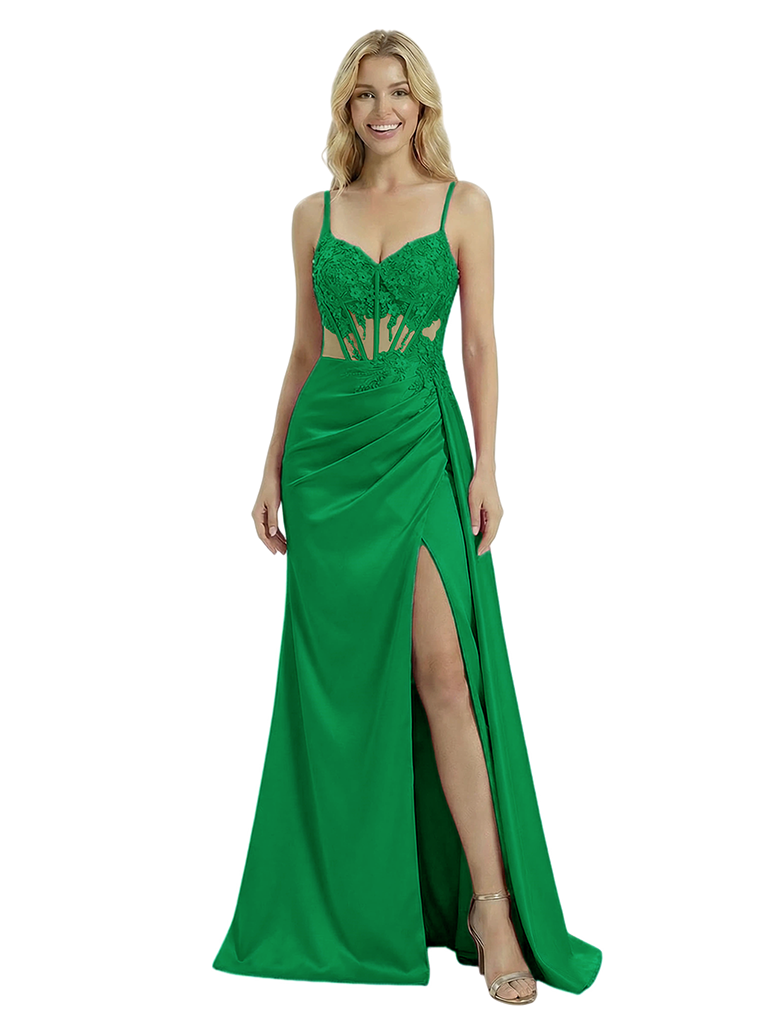 emerald