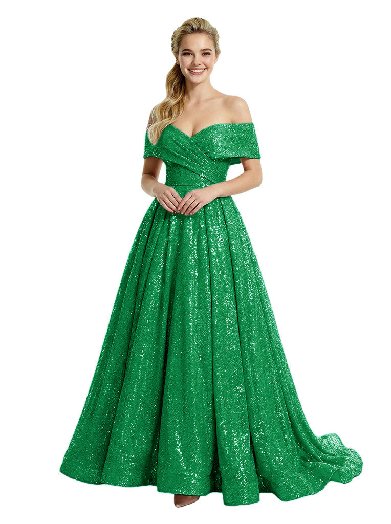 emerald