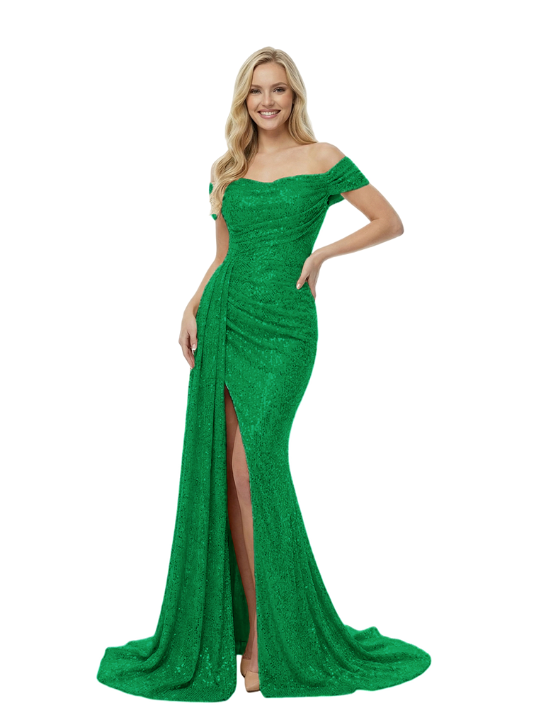 emerald
