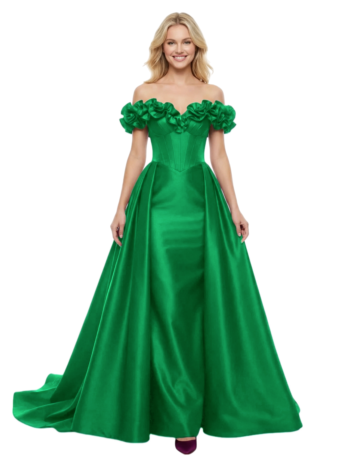 emerald