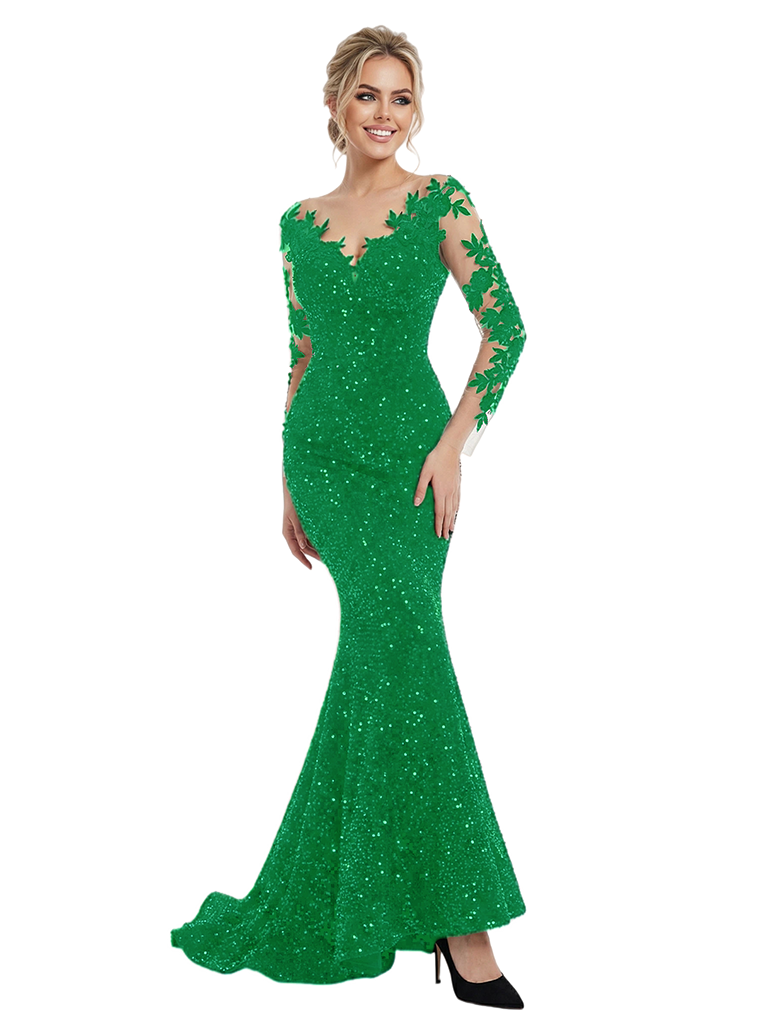 emerald