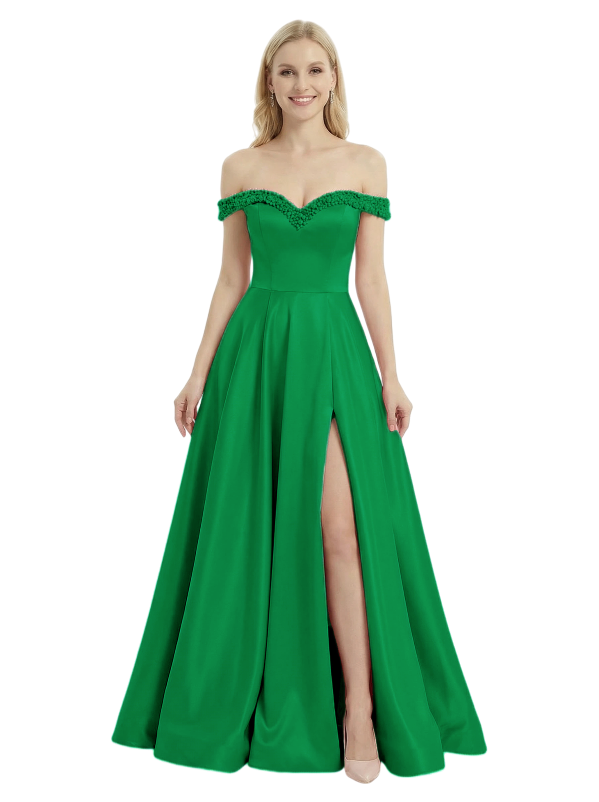 emerald