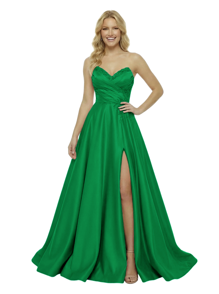 emerald