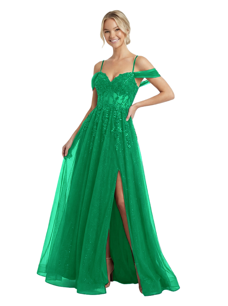 emerald