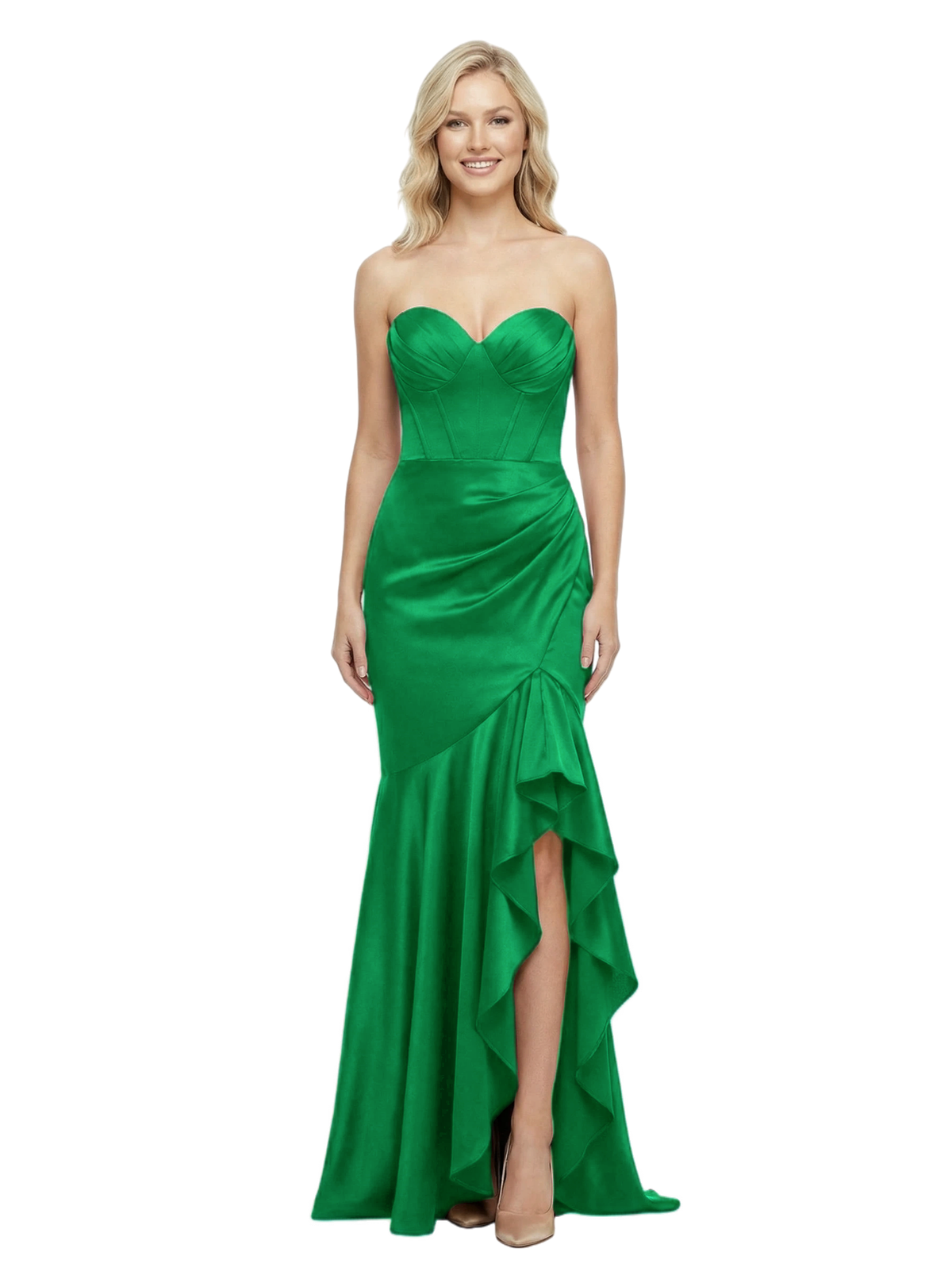 emerald