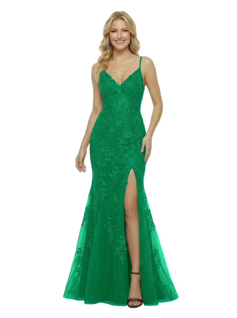 emerald