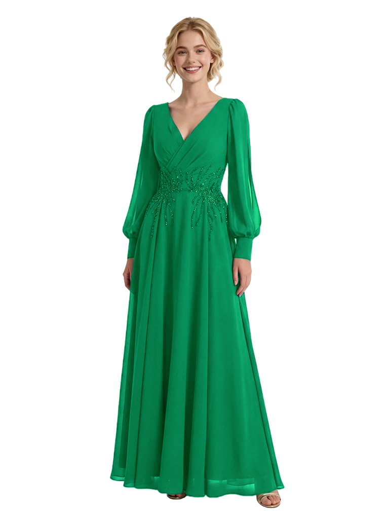 emerald
