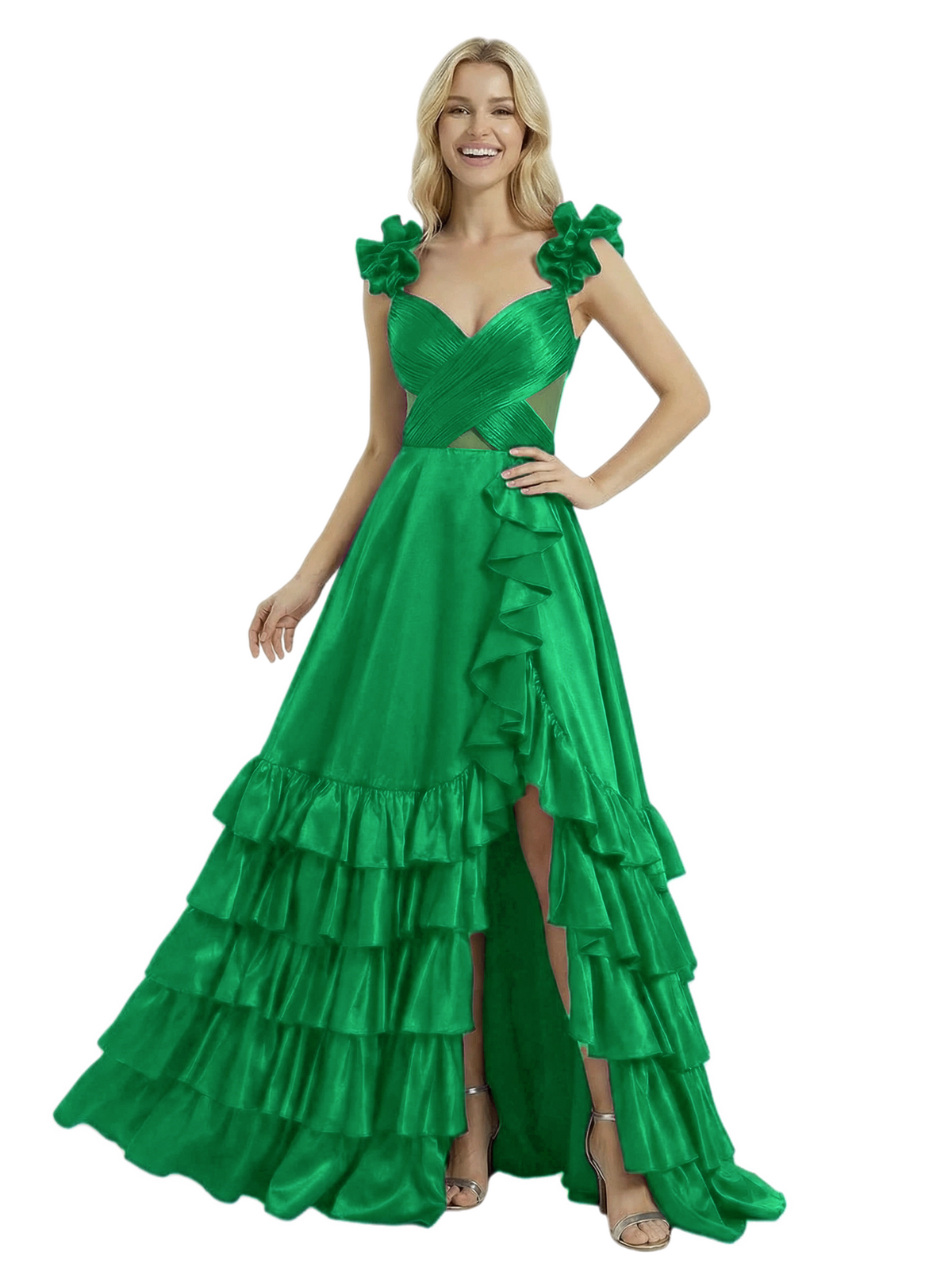 emerald