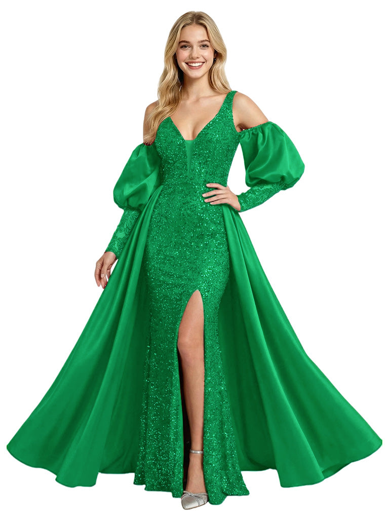 emerald