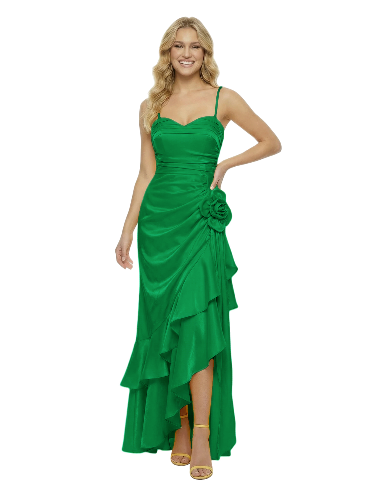 emerald