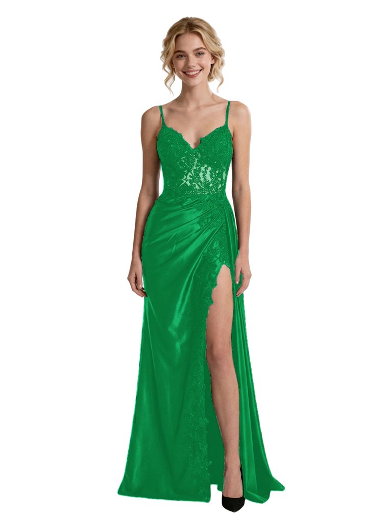 emerald