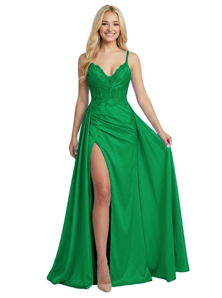 emerald