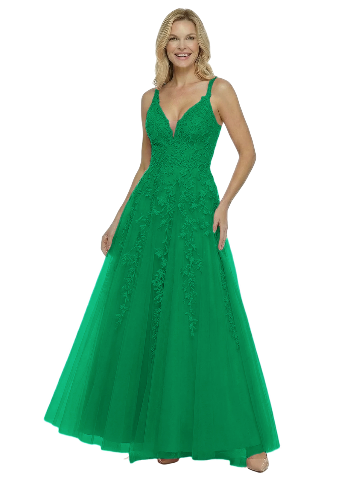 emerald
