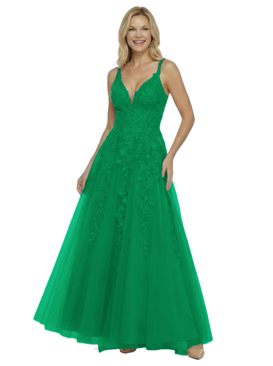 emerald