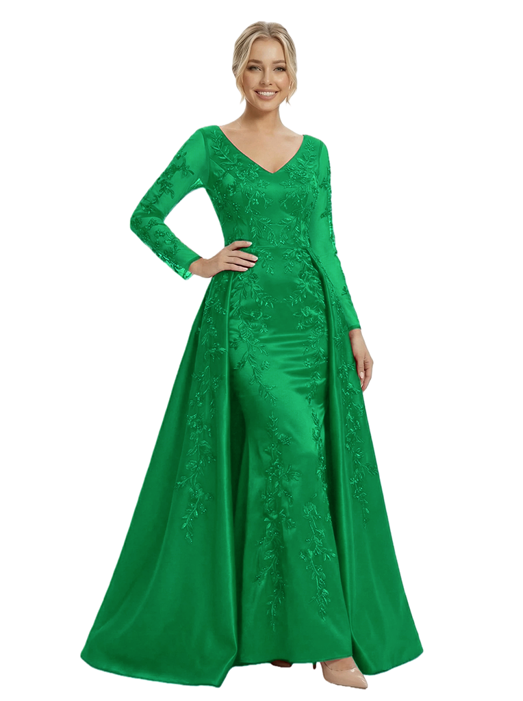 emerald