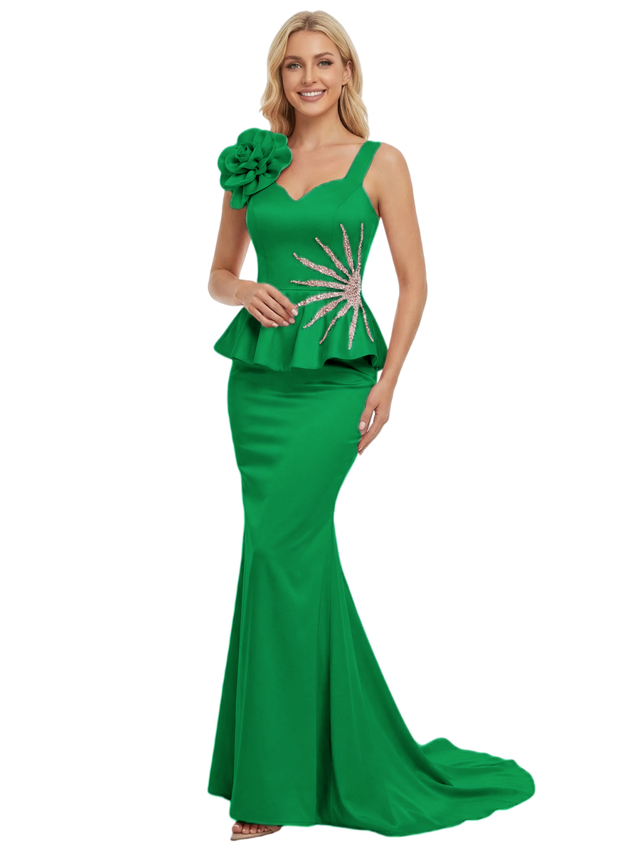 emerald
