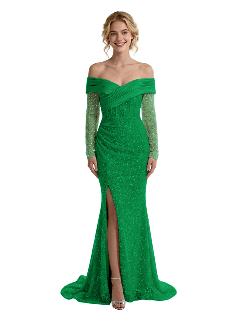 emerald