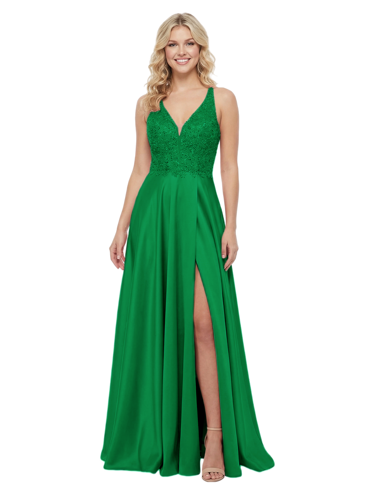 emerald