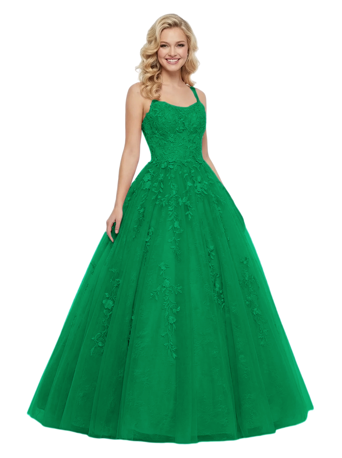 emerald