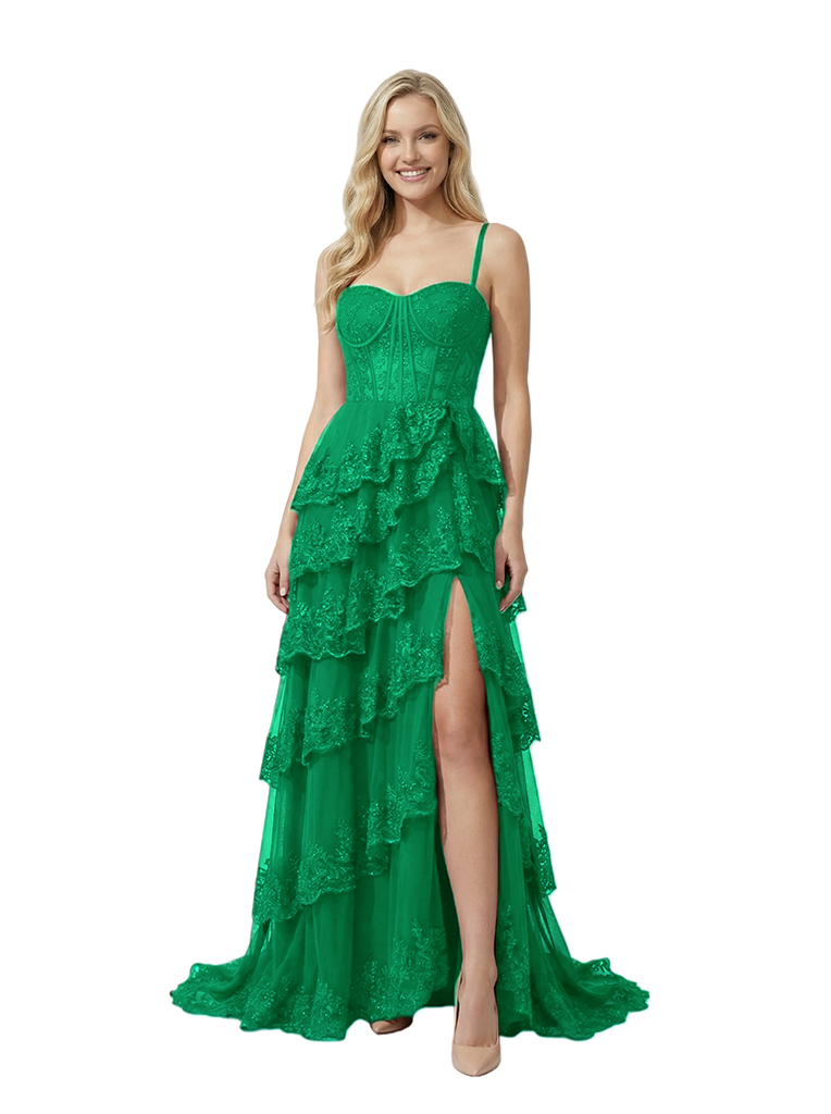 emerald