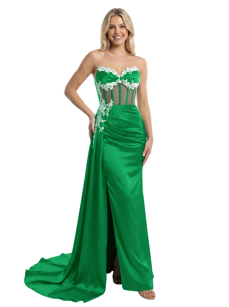 emerald