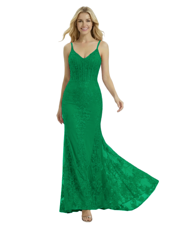 emerald