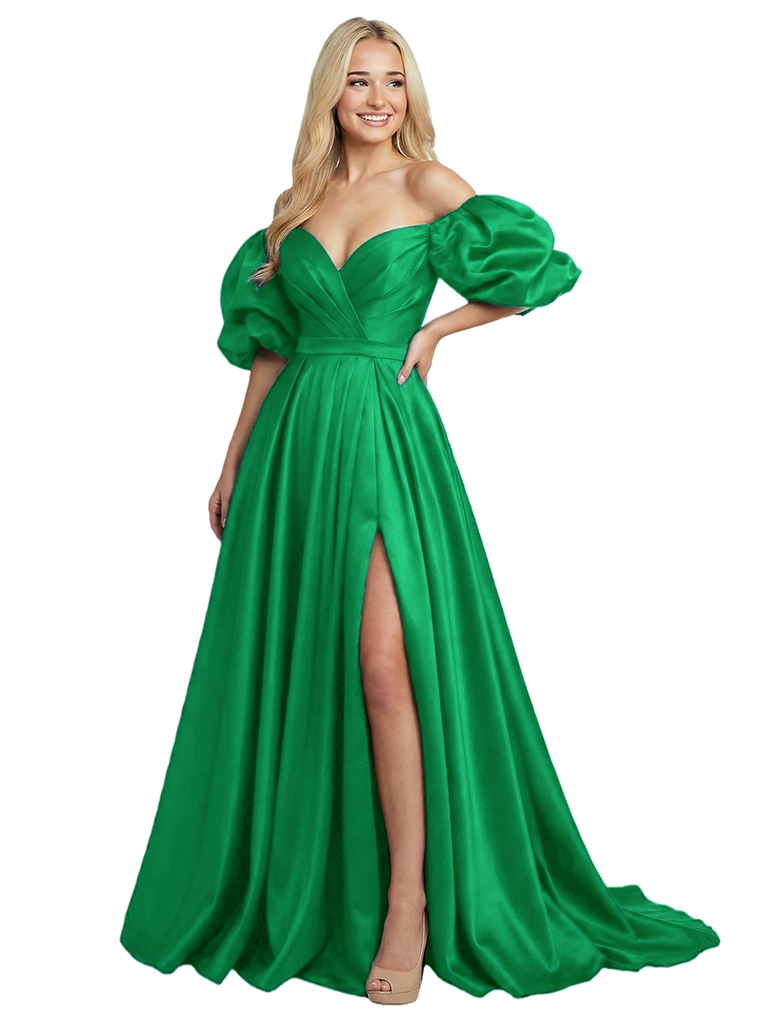 emerald