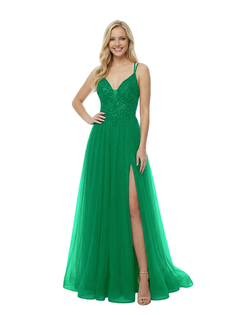 emerald