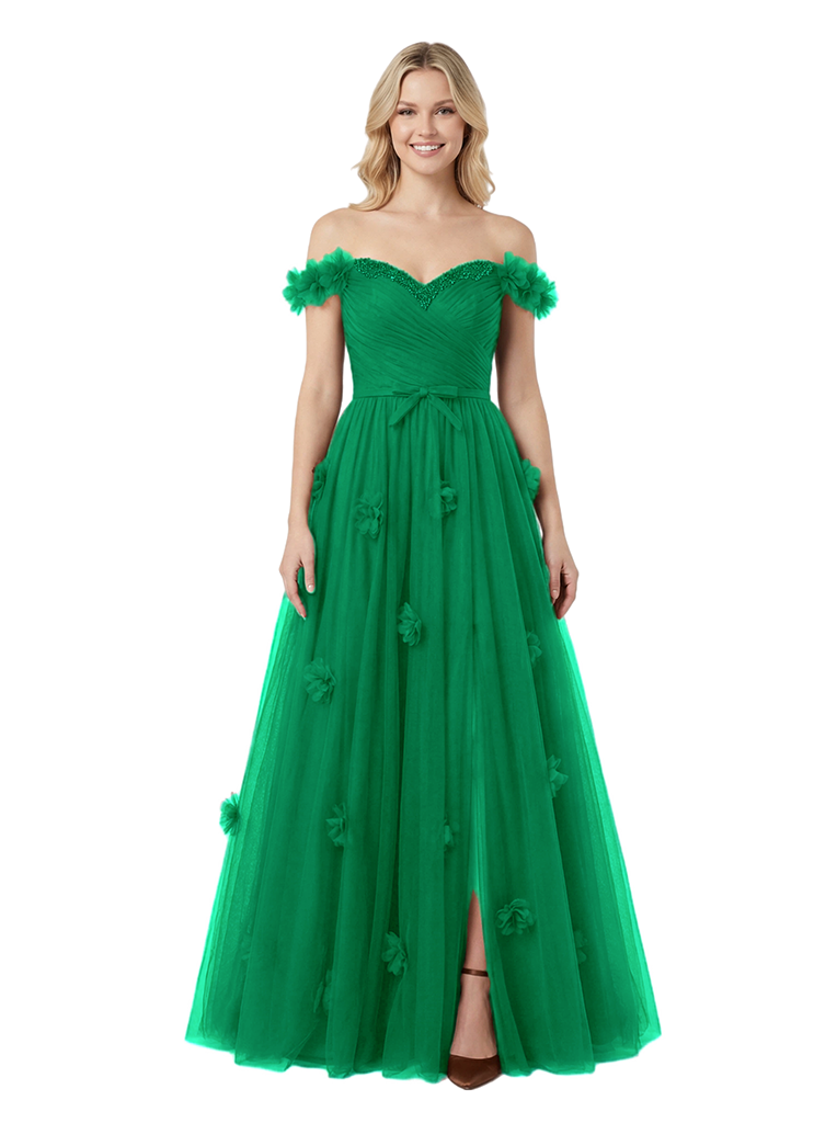 emerald