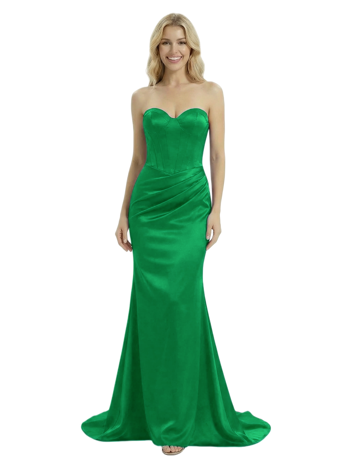 emerald