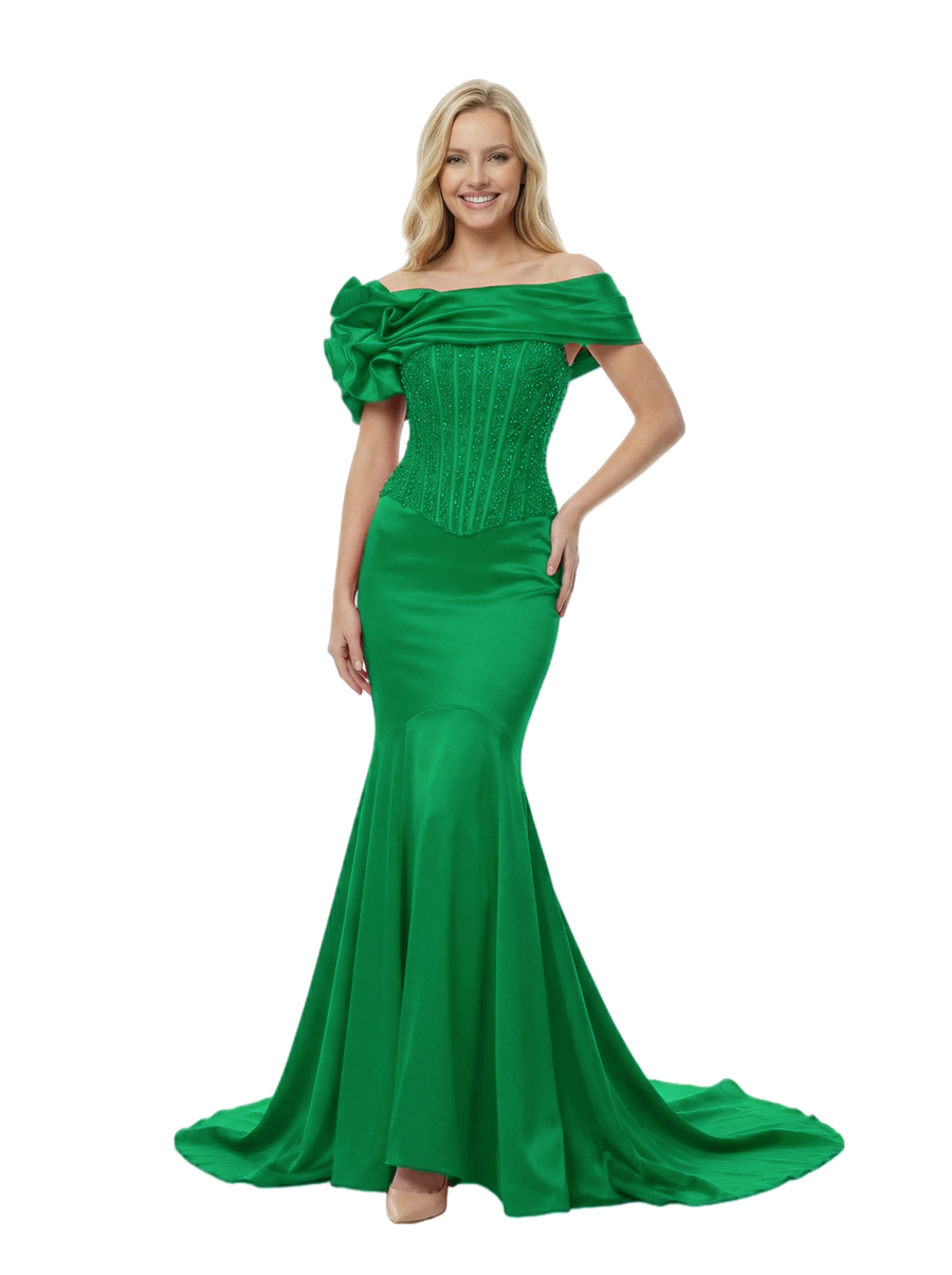 emerald