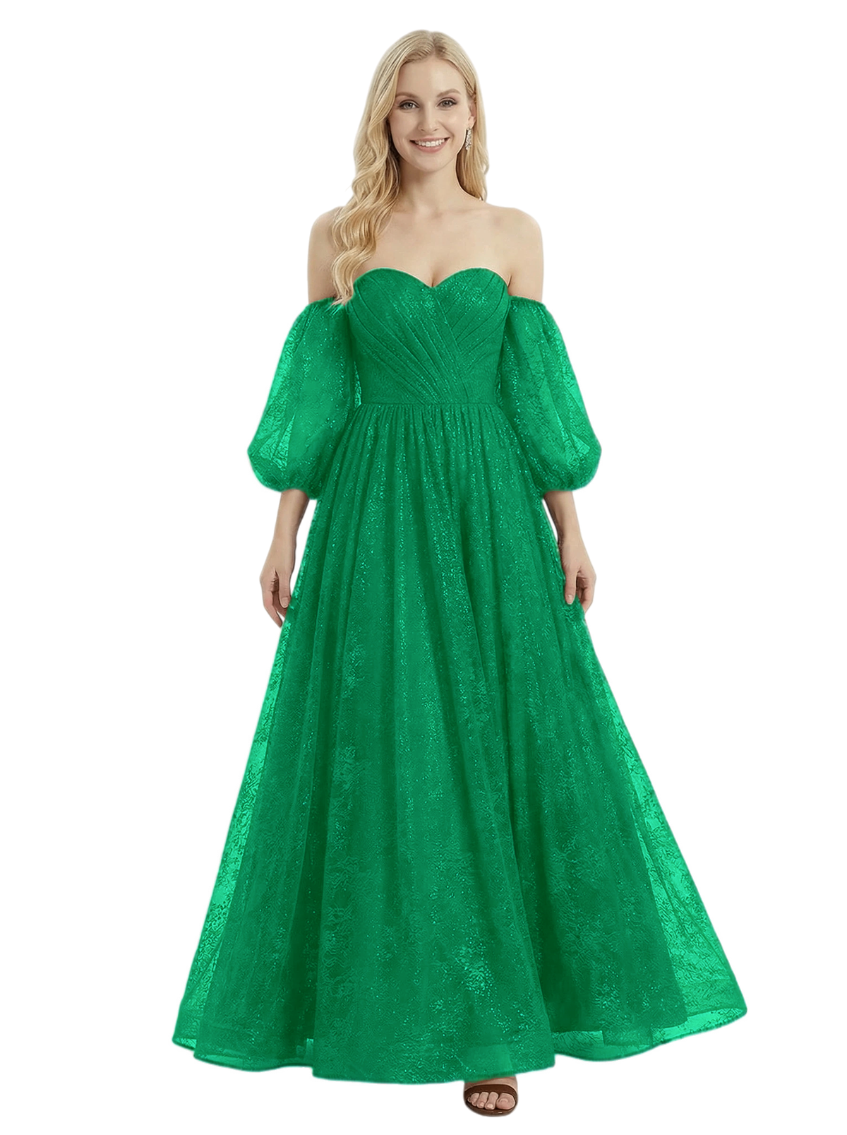 emerald