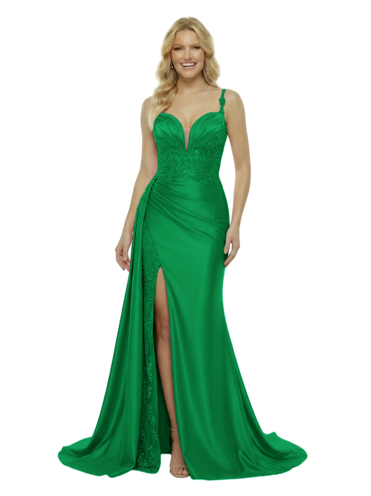 emerald